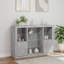 Badgeley 142.5cm Sideboard-1176269144