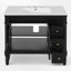Meuble-lavabo simple 36 po avec lavabo en céramique-1527996641