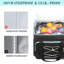 Ebern Designs 55L Picnic Tote Bag Cooler-431767465