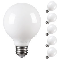 GE LIGHTING Ampoule incandescente blanc doux 200W A21 à intensité