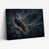 Wrapped Canvas