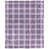 Mauve / doré / blanc sélectionné