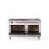 ILVE Nostalgie II 60 Dual Fuel Range, 9 Burners, Griddle