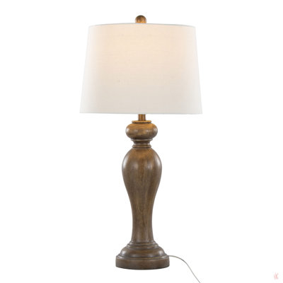 Lampe de table 31 po Peppa