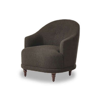 Sparks Upholstered Armchair