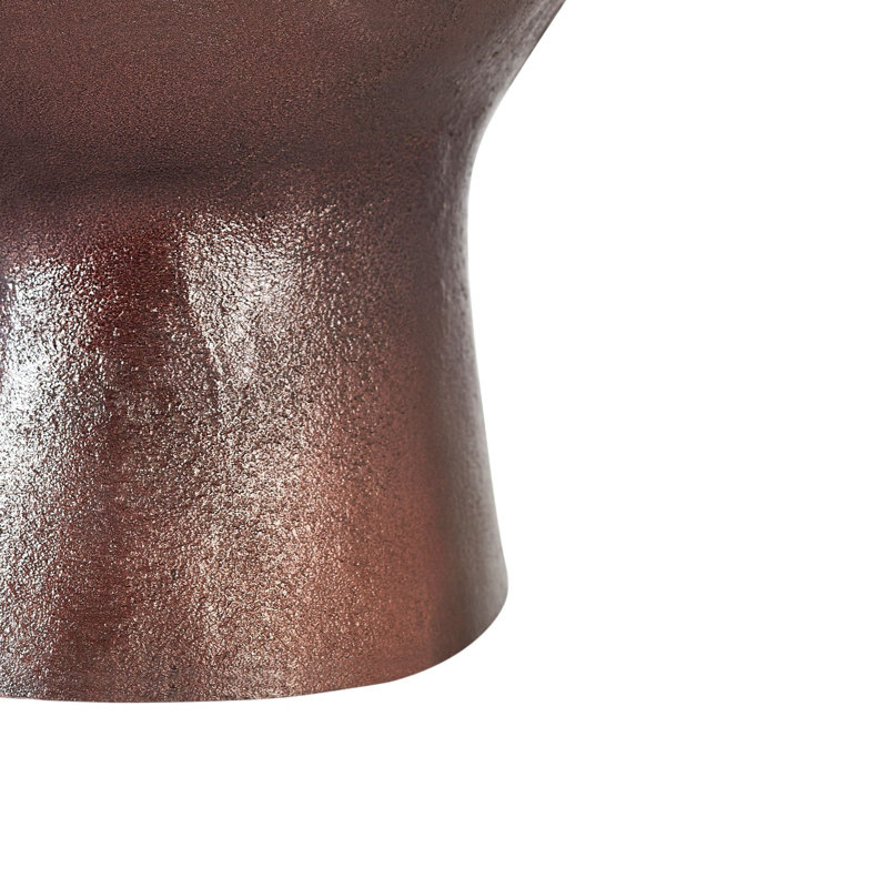 Fabian Aluminum Table Lamp