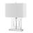 Chaena Crystal Table Lamp