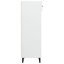 10 Pair Shoe Storage Cabinet-1468571309