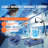Stellweilan Tessberg Frozen Drink Maker