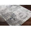 Tapis gris anthracite / gris clair Jacksonport-1035871493