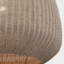 Kokomo 1 - Light Pendant by Chapman & Myers-896024578-896024579