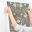 Papier peint Colette-105535583