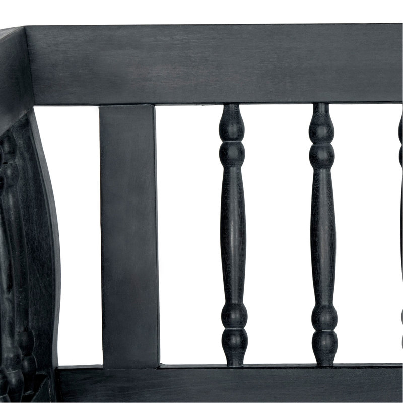 Bench, Dark Slate Gray