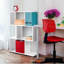 Bibliothèque simple à trois couches