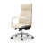 Yianna Ergonomic Executive Office Chair with Headrest-101287688