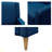 Upholstered Accent Armchair