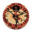 Horloge murale Nixie-1969665595