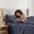 Luxury Collection Classic Smooth Thread Sheet Set-106306946-106306943