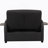 pull out sofa sleeper with 2 wing table side pocket and usb charge
