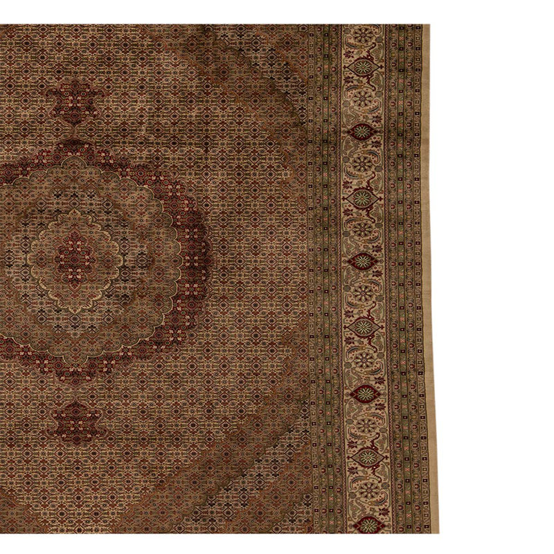 Oriental Area Rug