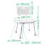 Shower Chair