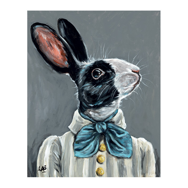 Print on Canvas, Wrapped Canvas