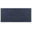 Console au fini gris anthracite Nalo