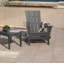 Chaise Adirondack pliante Quattro de POLYWOOD-16758244