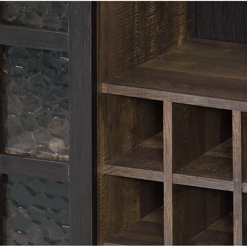 Armoire à vin Everidge