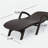 MIKAEL CHAISE LOUNGE
