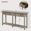 Console de table d'entrée Trissa-331437235