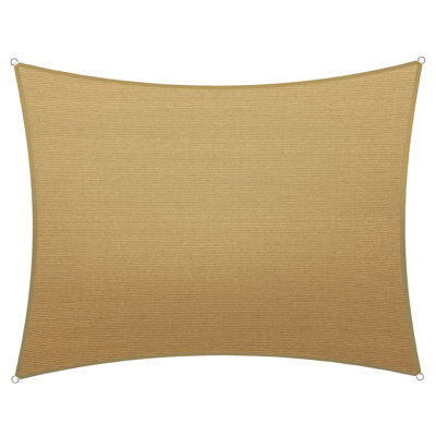 16' x 12' Rectangle Shade Sail