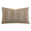 Sanoff Geometric Pillow Cover & Insert
