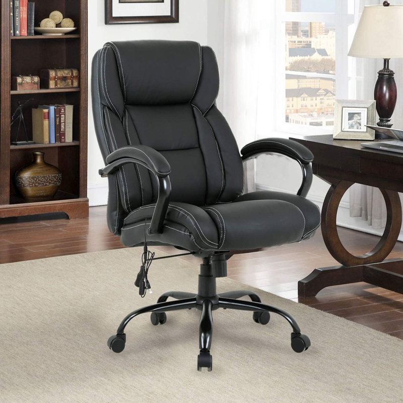 Fauteuil de direction atalie