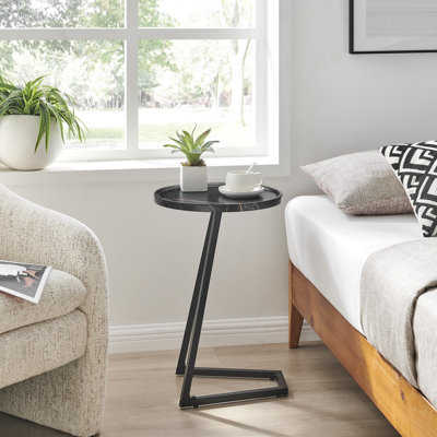 Table d'appoint ou table d'appoint Yerly