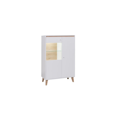 Telia Display Cabinet