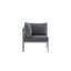 Fayas Outdoor Lounge Chair-1310489624