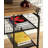 Bobbitt Metal Base Writing Desk