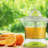 Brentwood Electric Citrus Juicer-60738522