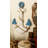 Coastal Nautical & Beach Wall Decor on Wood