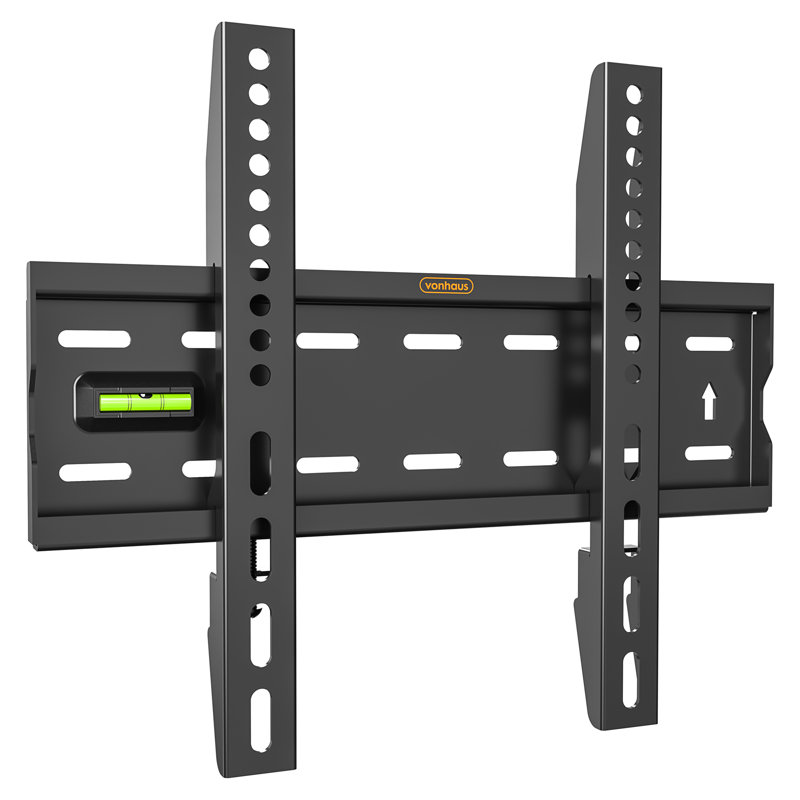 VonHaus Single Screen Wall Mount