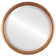 Rowles Round Mirror
