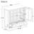 Niaisha Accent Cabinet