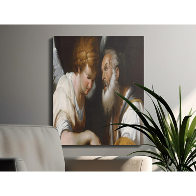 Wrapped Canvas Print Set