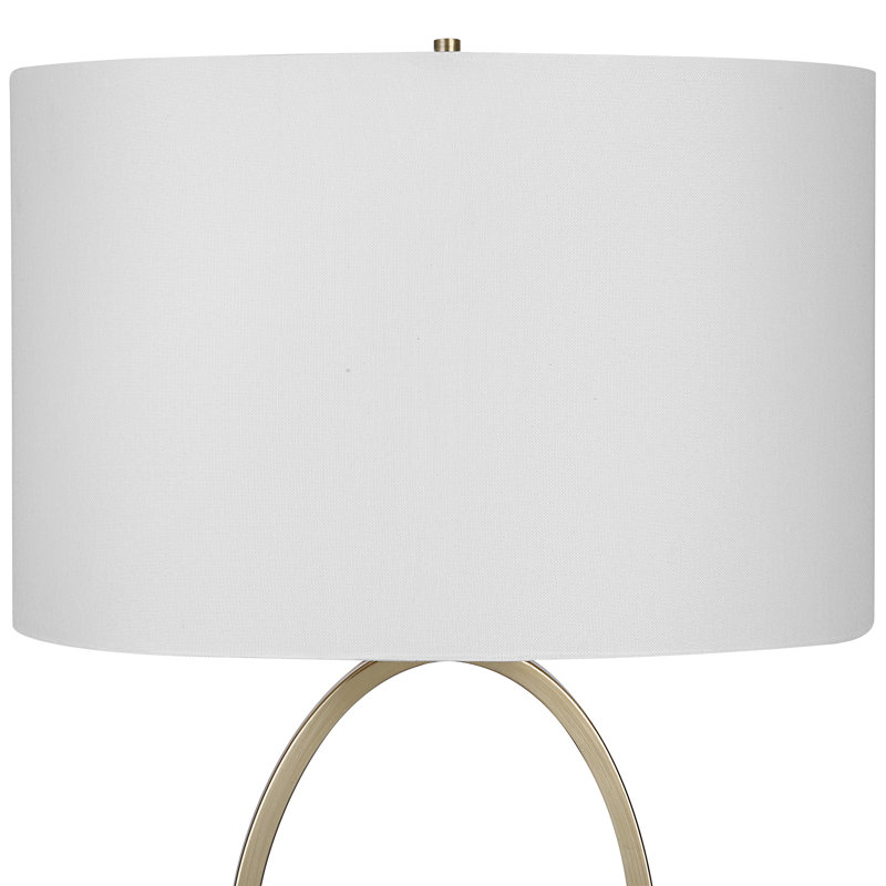 Borrego End Table