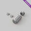 Detail Kit / Dimmer / Black-73628017