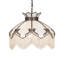 Meyda Tiffany & Stained Glass 3 - Light Chandelier