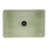 Vineyard 29.75'' L Single Bowl Fireclay Kitchen Sink-21974864