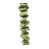 Khaki Green Burlap