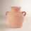 Moanne 11.15'' Terracotta Table Vase
